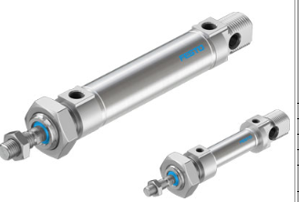 费斯托FESTO气缸DSNU-10-25-P-A-MQ技术要点