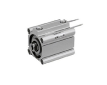 资料预览SMC薄型气缸CDQ2B40-75DZ