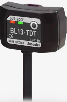 AUTONICS液位传感器规格型号BL13-TDT