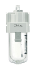 调试说明：SMC油雾器AL30-03-A