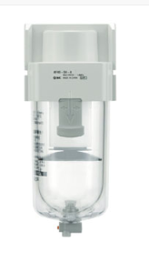 功能阐述：SMC空气过滤器AF30-03D-A