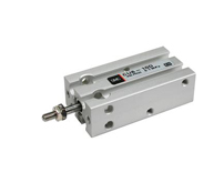 订货CDU16-20D标准： 日本SMC气缸