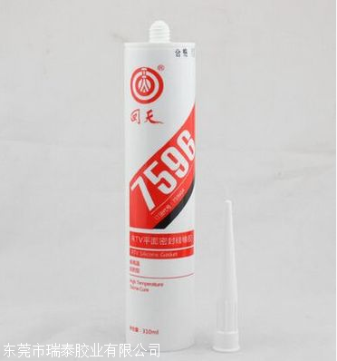 回天7596平面密封胶 7596胶水