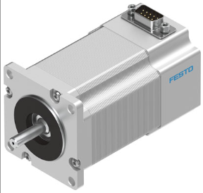 高品质费斯托步进马达EMMS-ST-57-M-S-G2