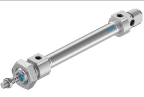 FESTO费斯托气缸DSNU-8-50-P-A的驱动方式