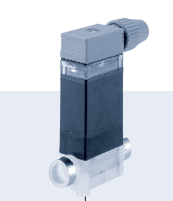 预览BURKERT隔膜摇臂式电磁阀信息