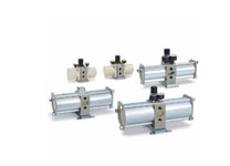 日本SMC增压阀：VBA10A-02GN样本