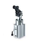 日本SMC止动气缸RSDQA16-15DZ