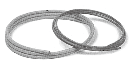 日本SMC难燃性标准型气管