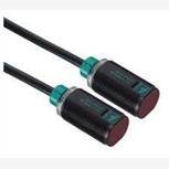 倍加福对射型光电传感器参考数据