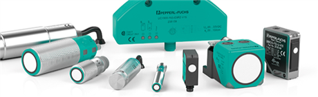 P+F反射板型传感器电气参数ML100-55/103/115b