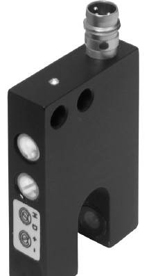 使用须知：P+F倍加福LLE04-1,6-0,4-WC3光纤