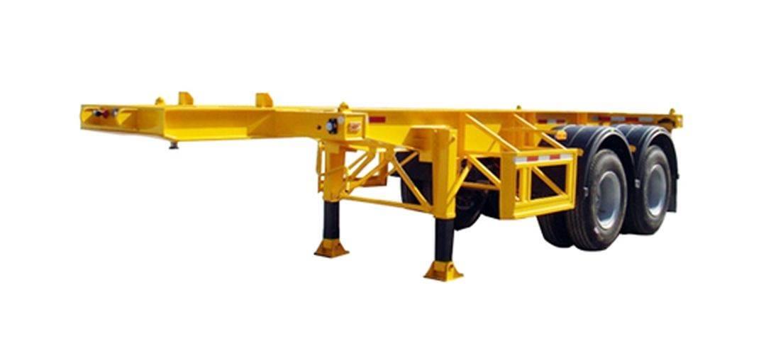 13米弹簧爬梯拖车重型挖掘机盘子11米12米13米加重型挖掘机拖板车