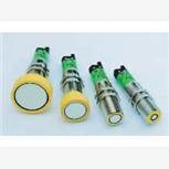 图尔克超声波传感器使用灵活RU130U-M18E-LIU2PN8X2T-H1151