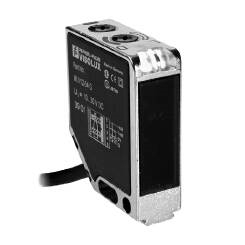 技术简介P+F反射板型传感器MLV12-54-G/76B/115/128