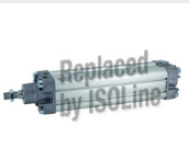 诺冠norgren型材气缸：高性能