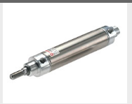 耐腐蚀型NORGREN圆筒型气缸标准驱动