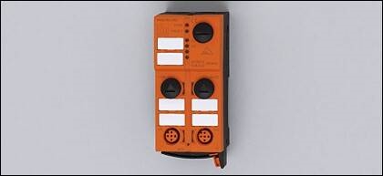 德国易福门磁性传感器，技术知识