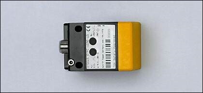 德国易福门磁性传感器，相关内容介绍