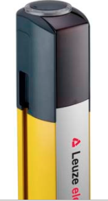 劳易测LEUZE多光束安全设备接收器