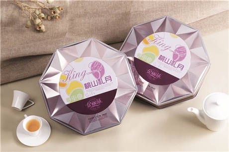 东莞市凤岗华美月饼团购 华美月饼 凤岗华美月饼批发