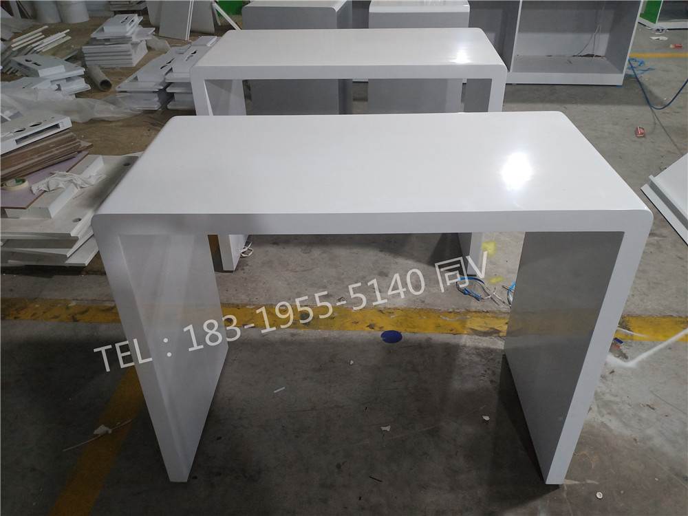 延安黄陵报价采购康茵美安防门锁展示柜