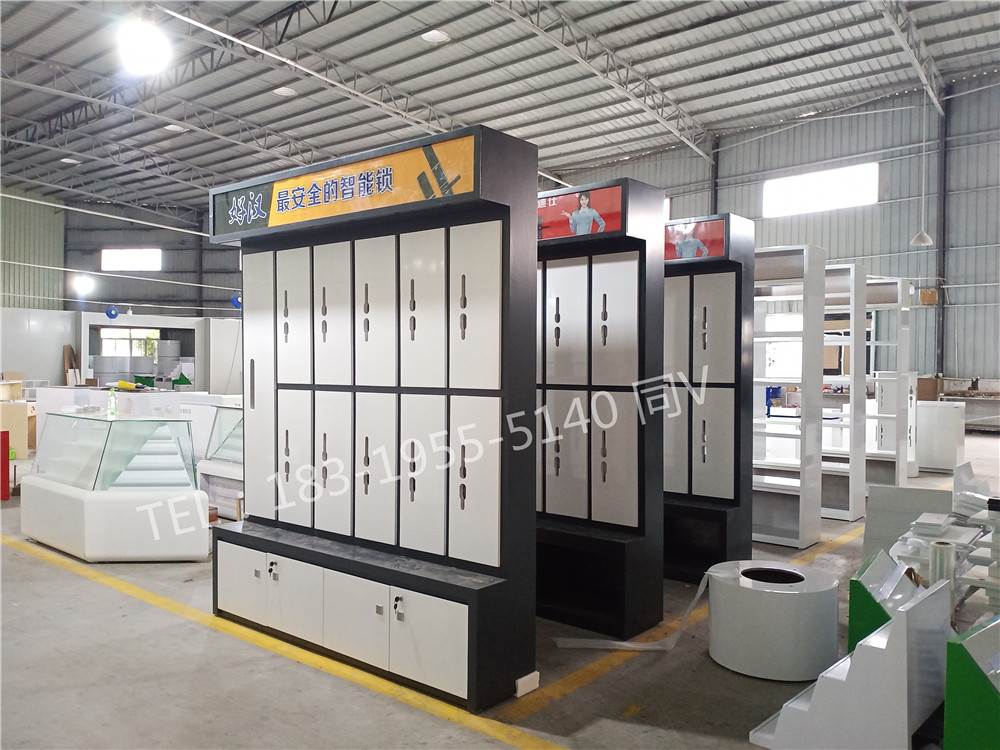 遂宁船山采购价格九万里人脸识别锁柜