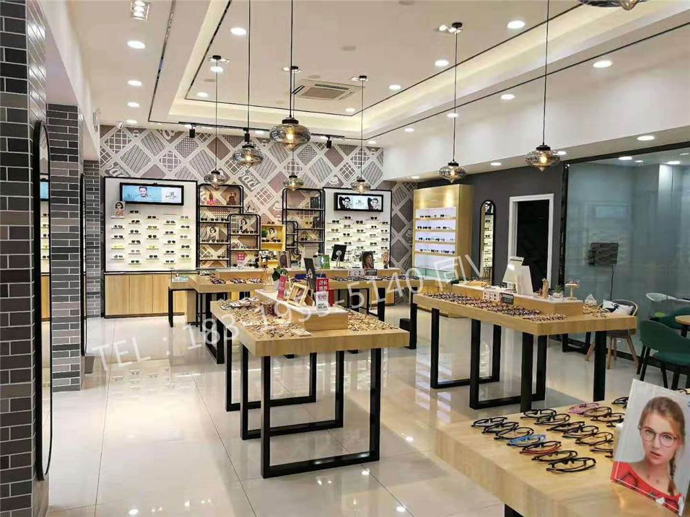 云南怒江装饰/搭配眼镜柜台珠宝柜台附近柜台哪里有定作