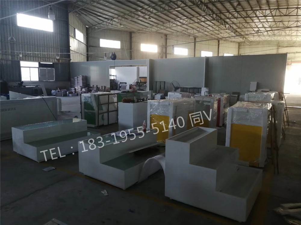 德施曼智能锁展示柜闵行德施曼指纹锁店铺展柜图片样式大全