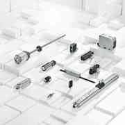 样本下载；BALLUFF光电微型传感器BOS 5K-PS-ID10-S49
