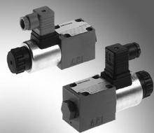 博士直动式方向座阀工作电压R901326349