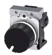 西门子电位计3SU1250-2PV10-1AA0-ZY19的用法