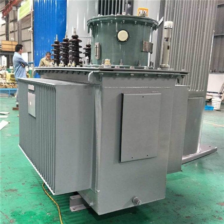 西安厂家供应三相电力变压器S11-M-200KVA 10/0.4KV 农网配电专用