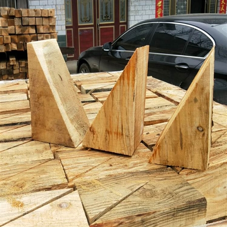安徽杨木托盘料 杂木板方 木材加工厂