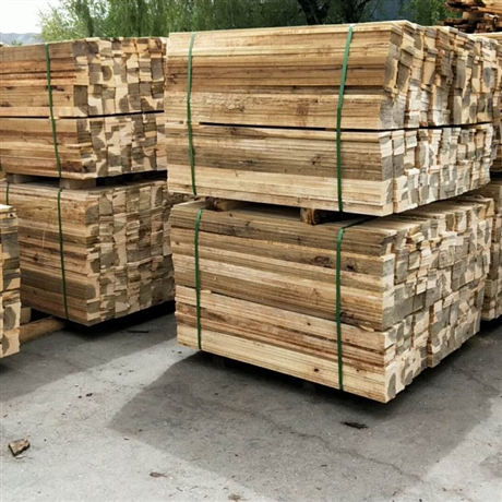 杨木木材加工厂