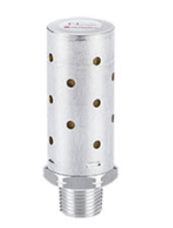 诺冠NORGREN重载消音器MB003B使用须知