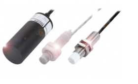 巴鲁夫电容式液位传感器结构分类