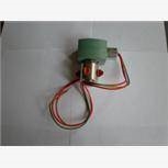 捷高直动式电磁阀基本简介HV431844-001