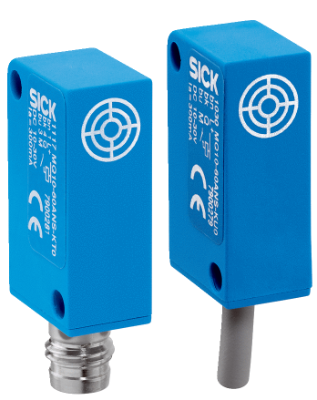 施克SICK接近传感器MQ10-60ANS-KT0详细资料