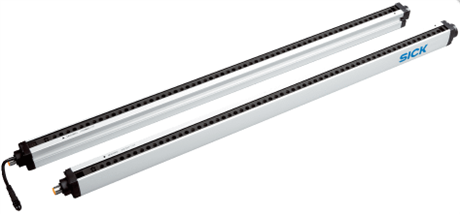 施克SICK光栅MLG2-0580I822的设计图样