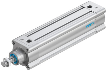 德国FESTO标准气缸选用说明书