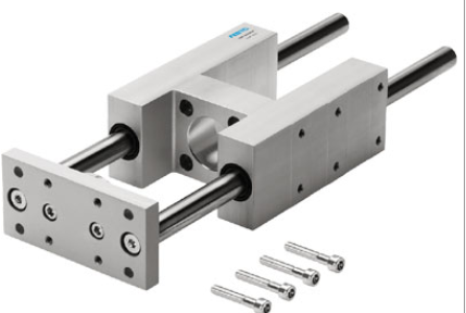 费斯托导向单元：FENG-63-200-KF