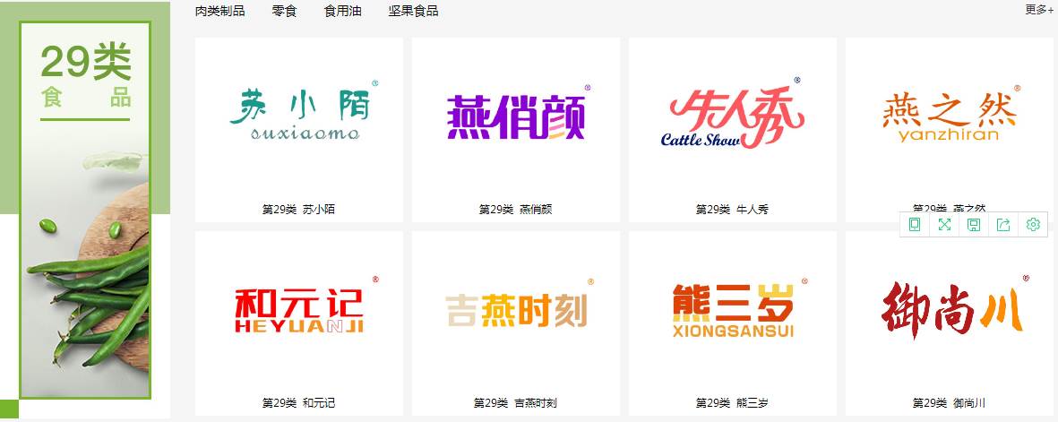 上海商标购买-商标购买流程\/费用-中国商标买卖