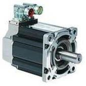 PARKER伺服电机工作原理概述P4CG6161C002