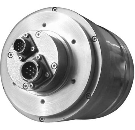 PARKER外转子直驱力矩电机重要参数