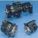 PARKER轴向定量柱塞泵重要参数