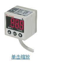 PARKER真空压力传感器现实应用