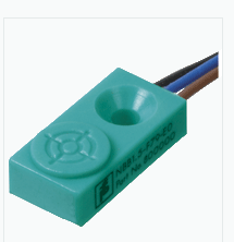 功能阐述：P+F电感式传感器NBB1,5-F79-E0