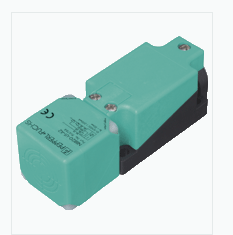 简要分析：P+F电感式传感器NBB20-U1-E0