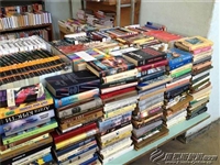 上海回收旧书长期大量收购老旧书